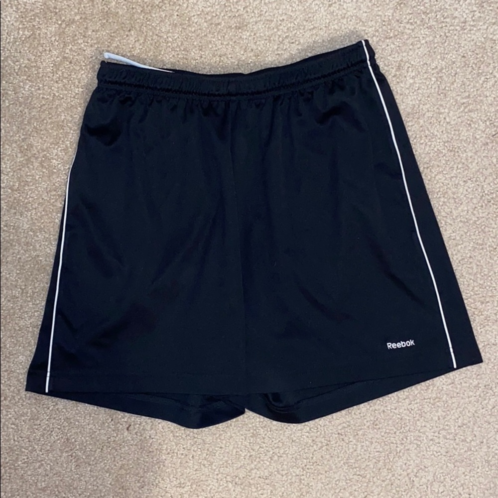 REEBOK BASKETBALL SHORTS